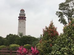 -五通灯塔公园