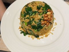 -泉州悦华酒店·自助餐厅