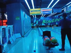 -世代星球·保龄球·镭战真人CS·团建(杨浦店)