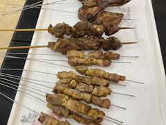 -瑞杰烧烤店·24小时营业(山东路店)