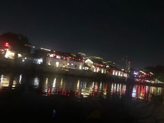 -运河游船(武林门码头)