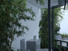 -梅州天地人花园酒店(梅县人民广场店)