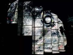 深海探索馆-同济大学四平路校区深海探索馆