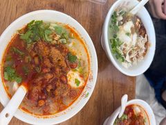 -豆相识•九九豆腐脑(牛咡桥店)