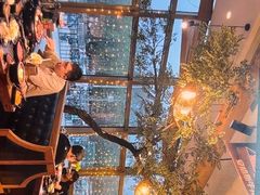 -九田家黑牛烤肉料理(珠江摩尔店)