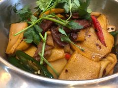 -蔡阿水羊肉店