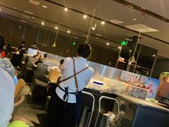 -火炉火自助餐(喜隆多店)
