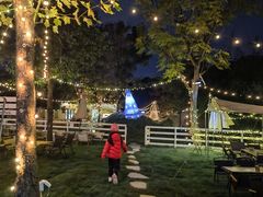 -HERRE·FARM 赫尔露营农场·团建聚会包场