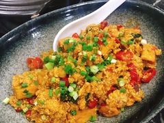 -李师傅脆肚(华强北店)