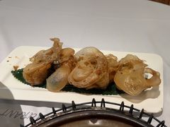 脆皮龟苓膏-胜记酒家(荔枝公园店)