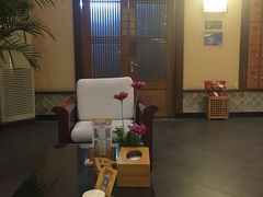 -华山御温泉度假村