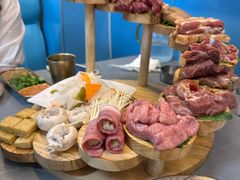 -牛犇炭火烤肉·鲜切烤肉(承德总店)