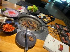 -焱铁烧·黑毛和牛专门店(南宁万象城店)