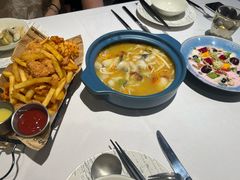 -Aqua Oasis 水天堂(相城天虹商场店)