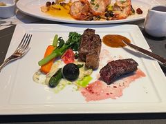 -ZHAO赵·牛扒坊(万象城店)