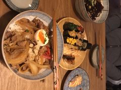 -春笙食堂.丼饭拉面寿司(GOGO新天地店)