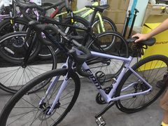 -GIANT捷安特自行车专卖店(金桥台儿庄路店)