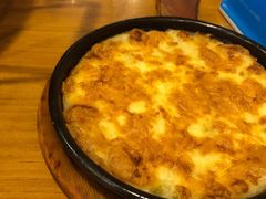 芝士土豆泥-老东镇啤酒屋海鲜加工·蒸汽海鲜·海鲜烧烤(台东店)