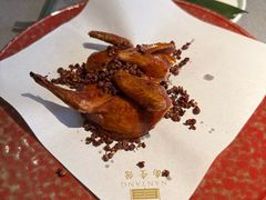 -南堂馆·新川菜(春熙路店)