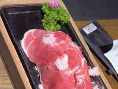-湊湊火锅·茶憩(颐堤港店)