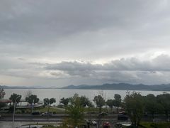 -东钱湖旅游度假区