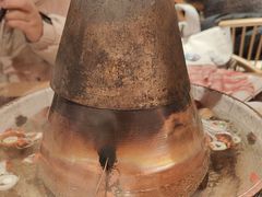 -京炭铜锅涮肉·羊蝎子·羊肉炉(保利·时光里店)