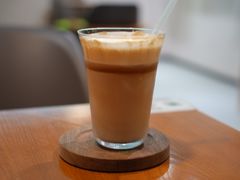 -乔曰Qiao Yue·茶咖局