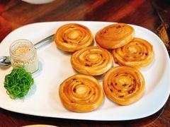 -香樟花园新粤料理(无锡万象城店)