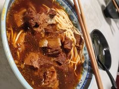 -上海为民商行清真饭店(南大路店)