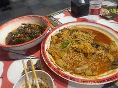 -文立新麻辣烫(合生汇21街区店)