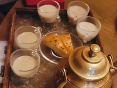 -那时新疆·若羌(经纬汇店)