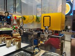 -菲住布渴酒店自助餐厅(阿里巴巴西溪园区店)