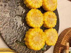 -千寻山野烤肉(中关村店)