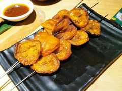-蒙料·手把肉(望京店)