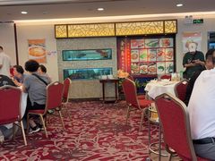 -金鮀岛潮州酒家
