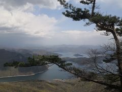 -五女山景区