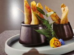 -花舍·新派粤菜·西餐·下午茶(亚运村·鸟巢店)