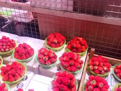 -北京清河镇农副产品交易市场中心