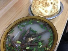 -高记清香园绝味不翻汤