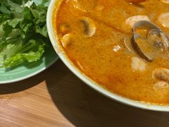 -越弥越南传统美食馆