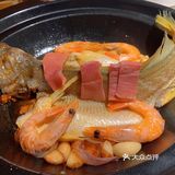 江南水乡 味道挺好