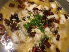 -十三式重庆江湖菜(金茂览秀城店)