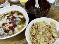 -湘香私房菜(大石长隆店)