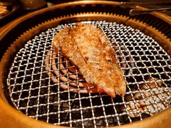 -厚贞日式烤肉(浦东汇智店)