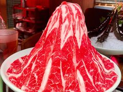 -禄婶鸡煲·打边炉