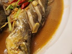 -阿里元老宋海鲜大排档(明发店)