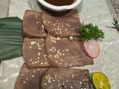 -满来寿喜烧(金虹桥店)
