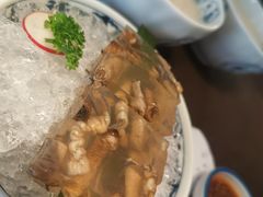 -林四喜·闽南传家菜(鼓浪屿店)