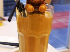 -食大利香港茶餐厅(南亚风情第一城店)