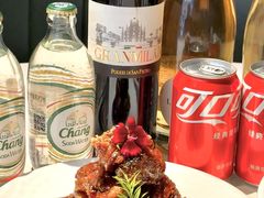 -顶特勒·黄鱼馆·特色菜(上海大世界店)